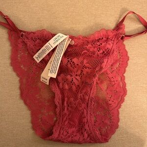 Victoria's Secret Dream Angels Panties